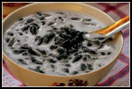 Dawet Ireng, Minuman Khas Jawa Tengah