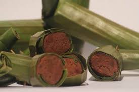 Cara Membuat Makanan Tradisional Gethuk Pisang