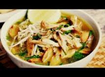 Soto Kudus, Kuliner Khas Jawa Tengah